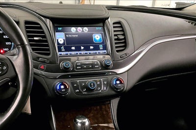 2015 Chevrolet Impala LT