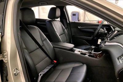 2015 Chevrolet Impala LT