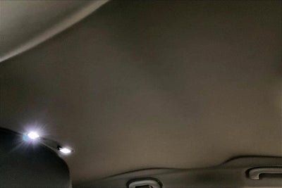 2015 Chevrolet Impala LTZ