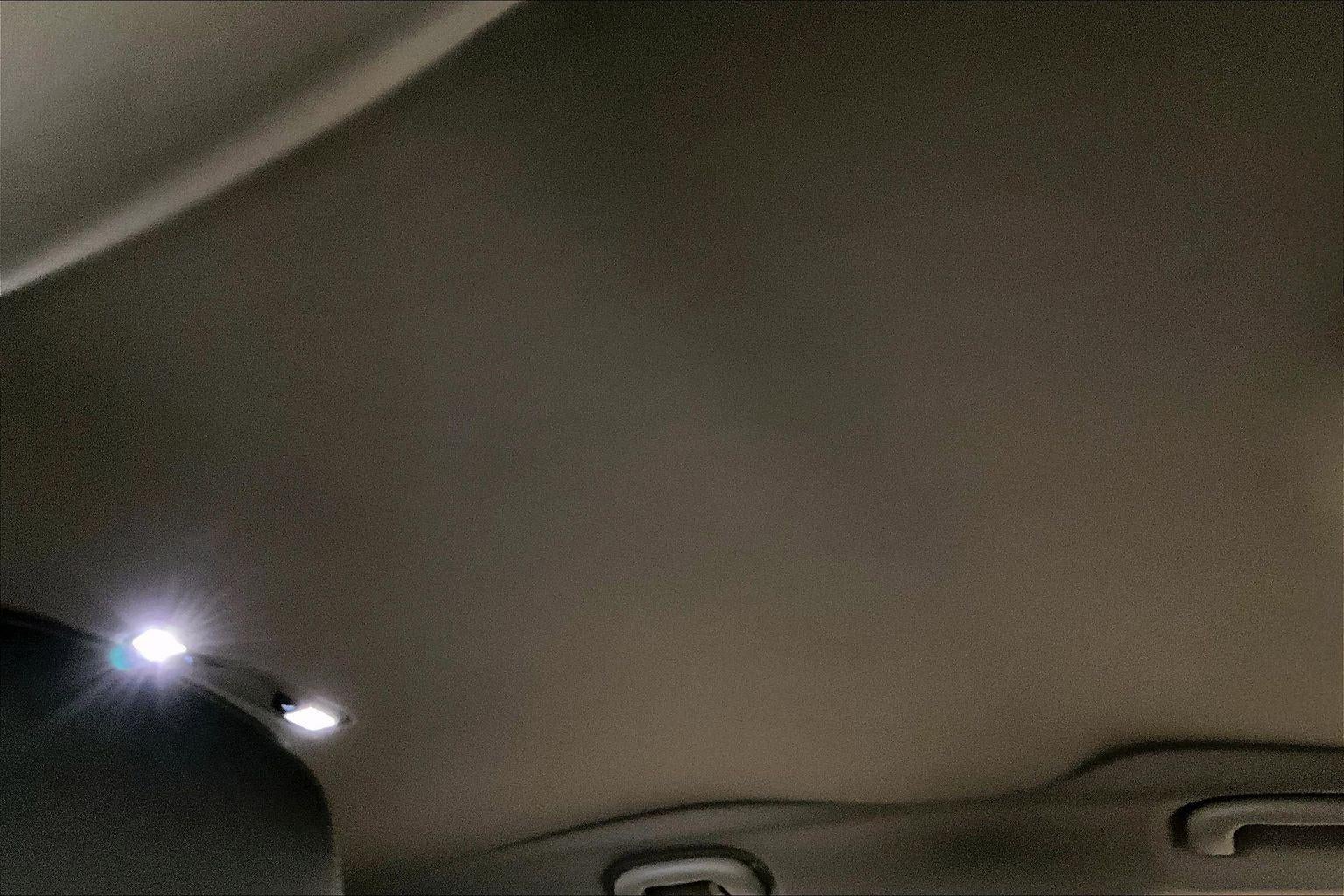 2015 Chevrolet Impala LTZ