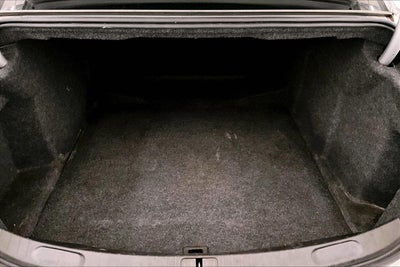 2015 Chevrolet Impala LTZ