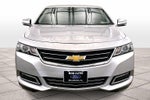 2015 Chevrolet Impala LTZ