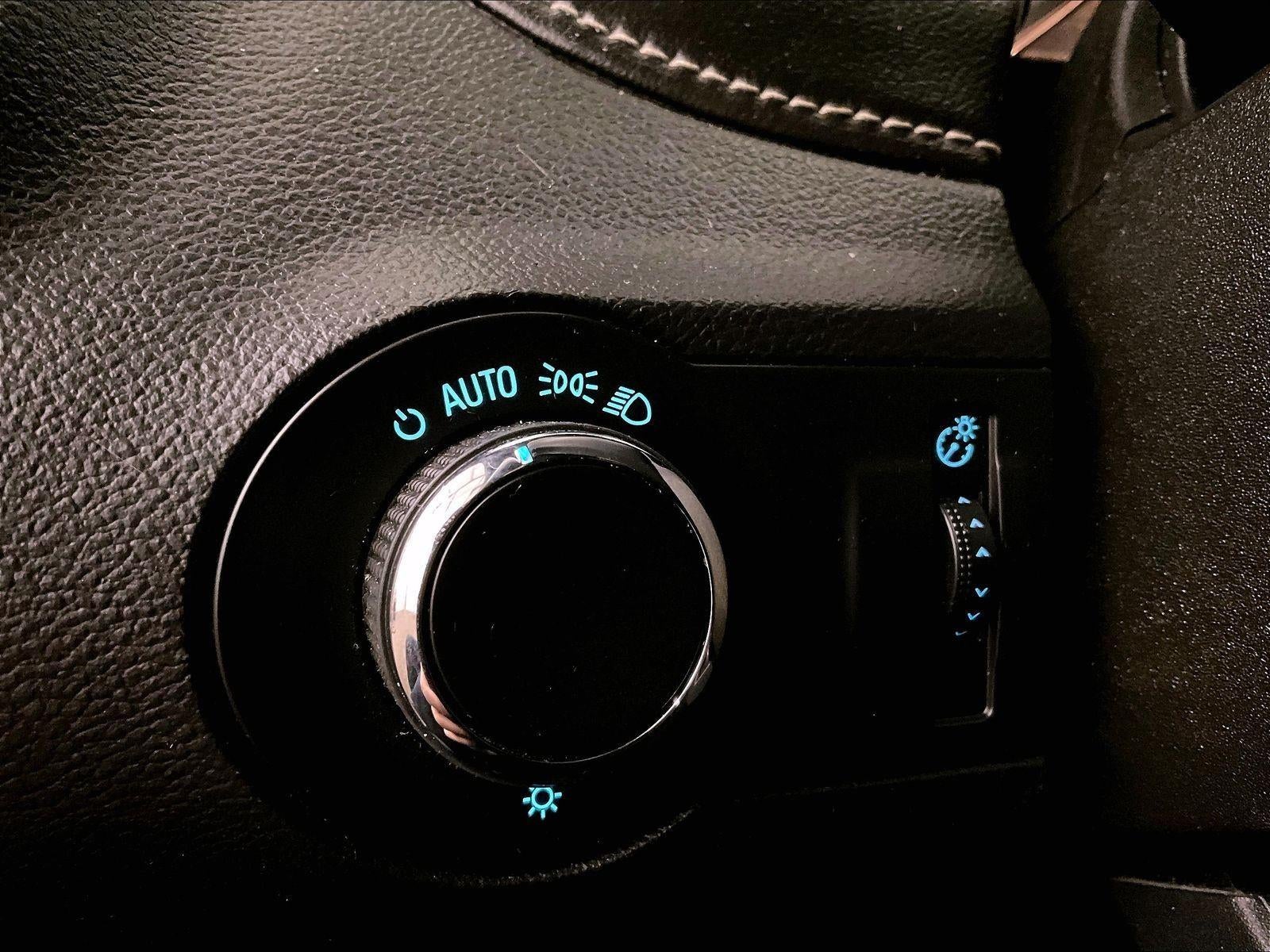 2015 Chevrolet Camaro LS