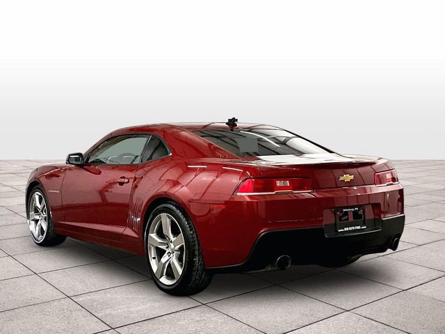 2015 Chevrolet Camaro 2LT 2LT