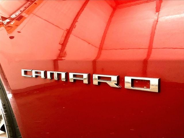 2015 Chevrolet Camaro 2LT 2LT