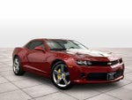 2015 Chevrolet Camaro 2LT 2LT