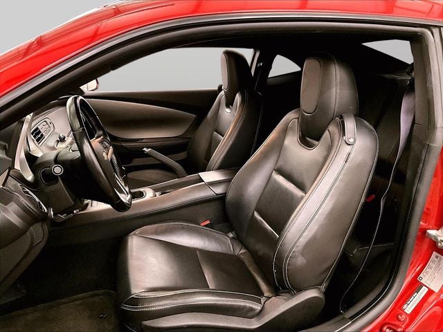 2015 Chevrolet Camaro 2LT 2LT