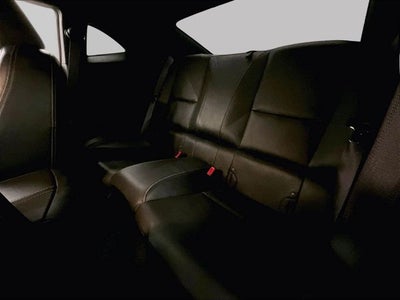 2015 Chevrolet Camaro 2LT 2LT