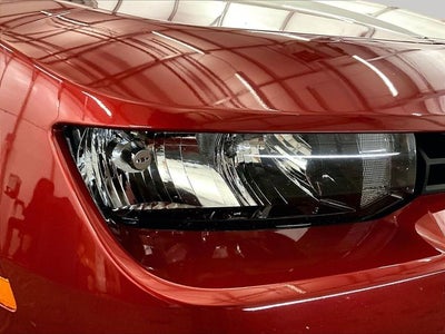 2015 Chevrolet Camaro 2LT 2LT