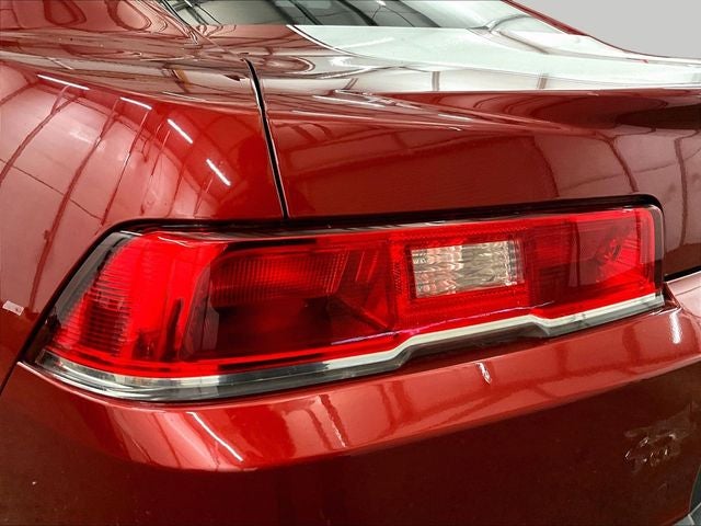 2015 Chevrolet Camaro 2LT 2LT