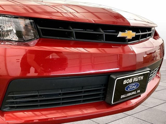 2015 Chevrolet Camaro 2LT 2LT