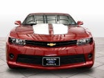 2015 Chevrolet Camaro 2LT 2LT