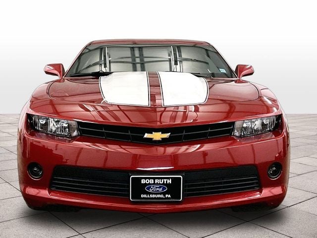 2015 Chevrolet Camaro 2LT 2LT