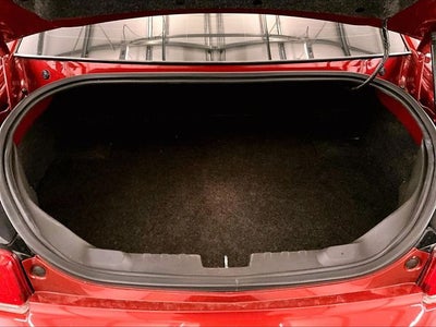 2015 Chevrolet Camaro 2LT 2LT