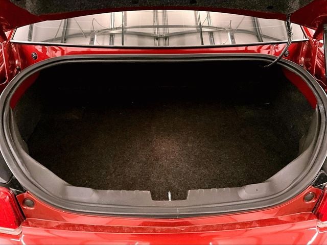 2015 Chevrolet Camaro 2LT 2LT