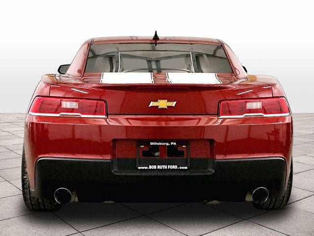 2015 Chevrolet Camaro 2LT 2LT