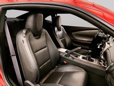 2015 Chevrolet Camaro 2LT 2LT