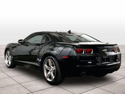 2010 Chevrolet Camaro SS 2SS