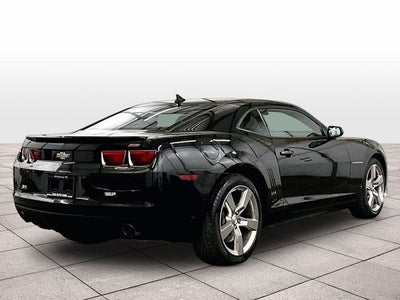 2010 Chevrolet Camaro SS 2SS