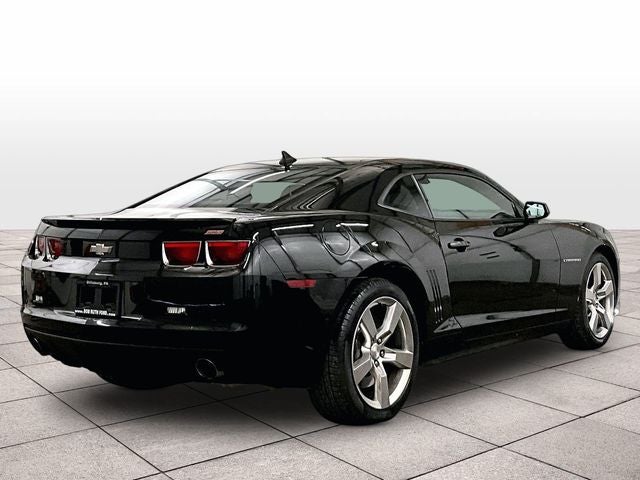 2010 Chevrolet Camaro SS 2SS