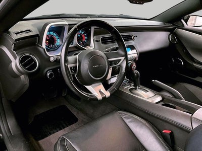 2010 Chevrolet Camaro SS 2SS