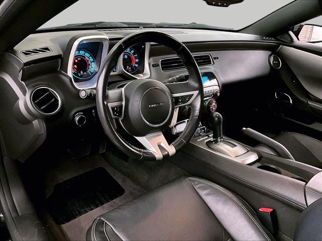 2010 Chevrolet Camaro SS 2SS