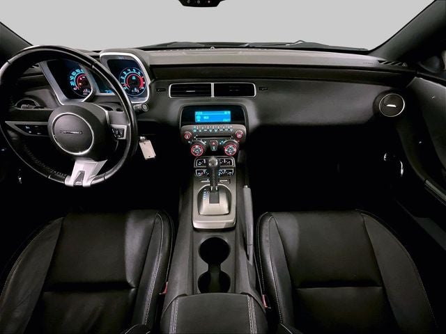 2010 Chevrolet Camaro SS 2SS
