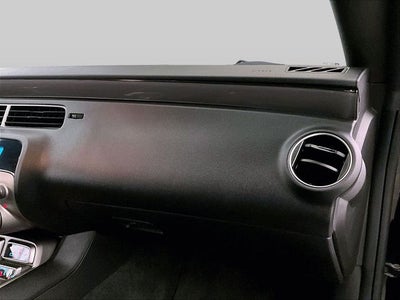 2010 Chevrolet Camaro SS 2SS