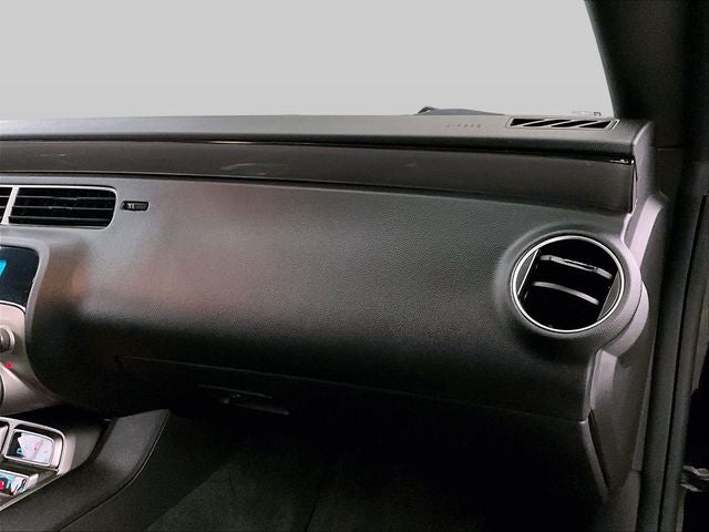 2010 Chevrolet Camaro SS 2SS