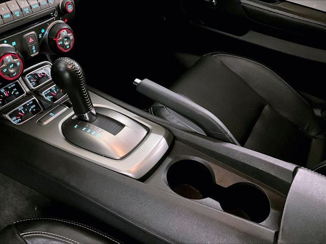 2010 Chevrolet Camaro SS 2SS