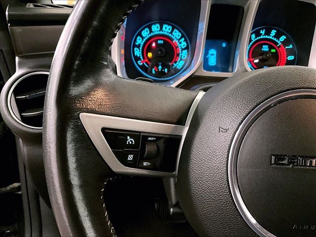 2010 Chevrolet Camaro SS 2SS