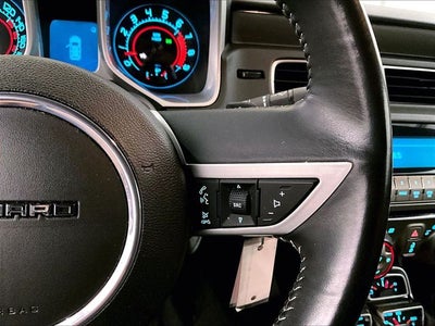 2010 Chevrolet Camaro SS 2SS