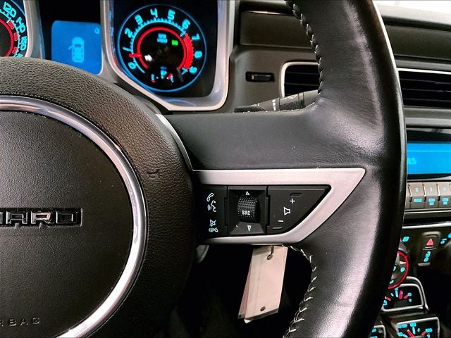 2010 Chevrolet Camaro SS 2SS