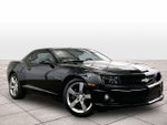 2010 Chevrolet Camaro SS 2SS