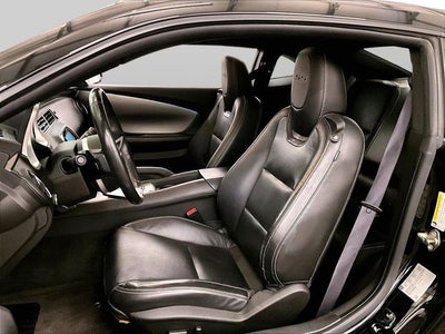 2010 Chevrolet Camaro SS 2SS