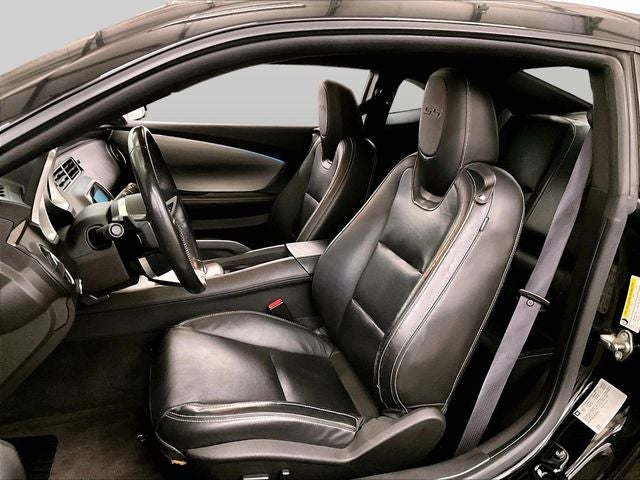 2010 Chevrolet Camaro SS 2SS