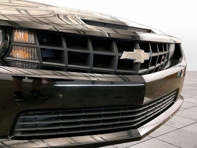 2010 Chevrolet Camaro SS 2SS