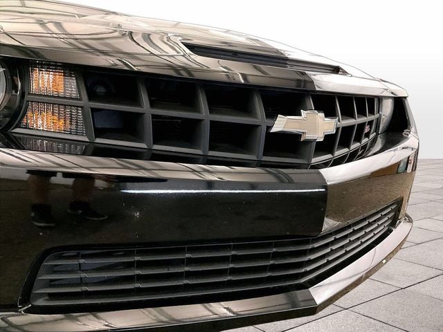 2010 Chevrolet Camaro SS 2SS