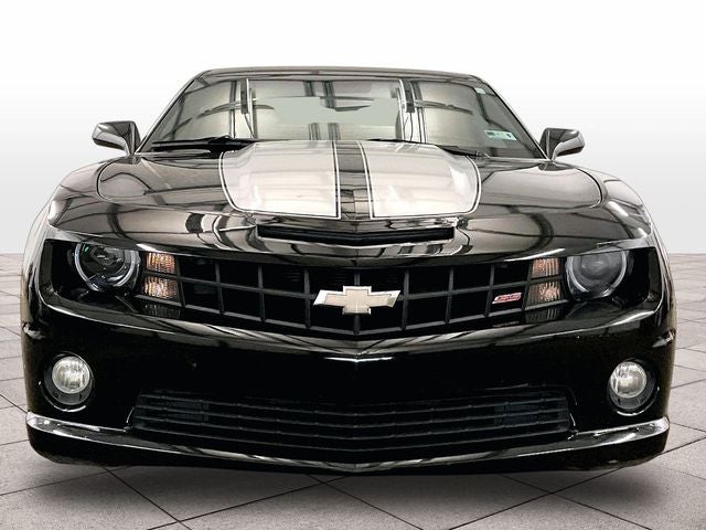 2010 Chevrolet Camaro SS 2SS