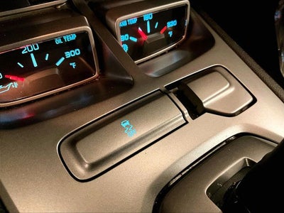 2010 Chevrolet Camaro SS 2SS