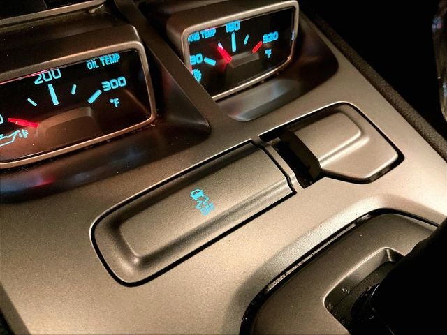 2010 Chevrolet Camaro SS 2SS