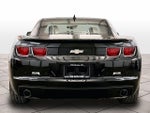 2010 Chevrolet Camaro SS 2SS