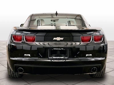 2010 Chevrolet Camaro SS 2SS