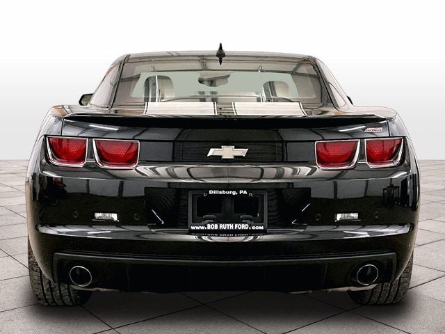 2010 Chevrolet Camaro SS 2SS