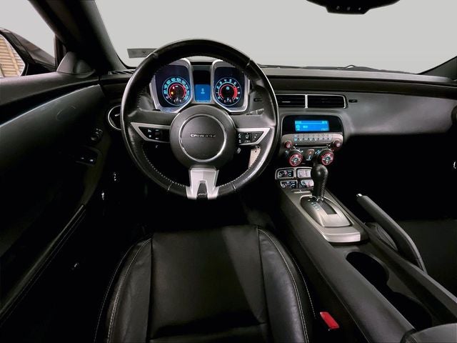 2010 Chevrolet Camaro SS 2SS