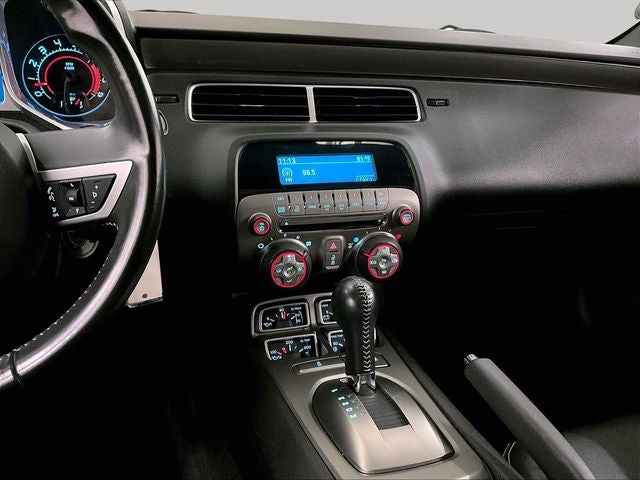 2010 Chevrolet Camaro SS 2SS