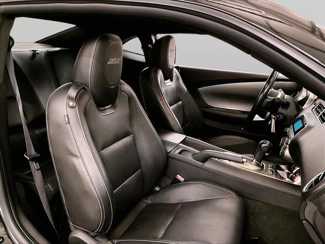 2010 Chevrolet Camaro SS 2SS