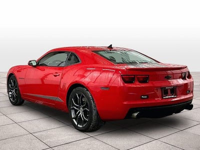 2010 Chevrolet Camaro SS 2SS