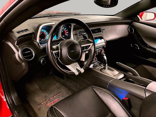 2010 Chevrolet Camaro SS 2SS