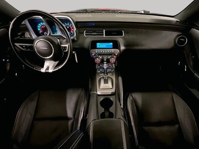 2010 Chevrolet Camaro SS 2SS